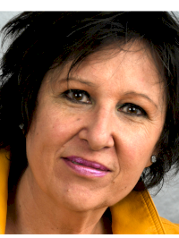 Maryse GODARD