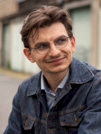 Raphaël Herault