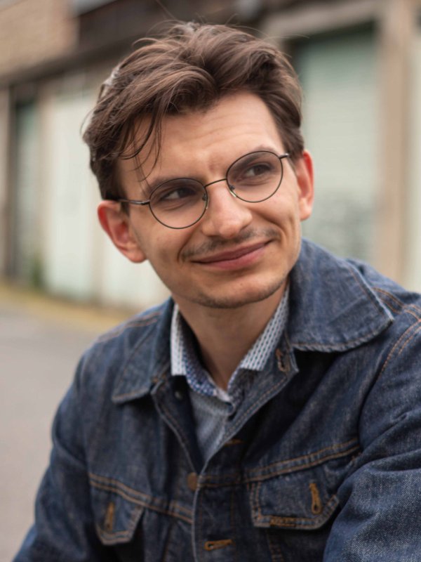 Raphaël Herault