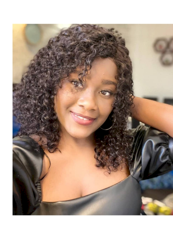 Élisabeth Makengo