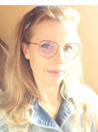 Sylvie Paslawski