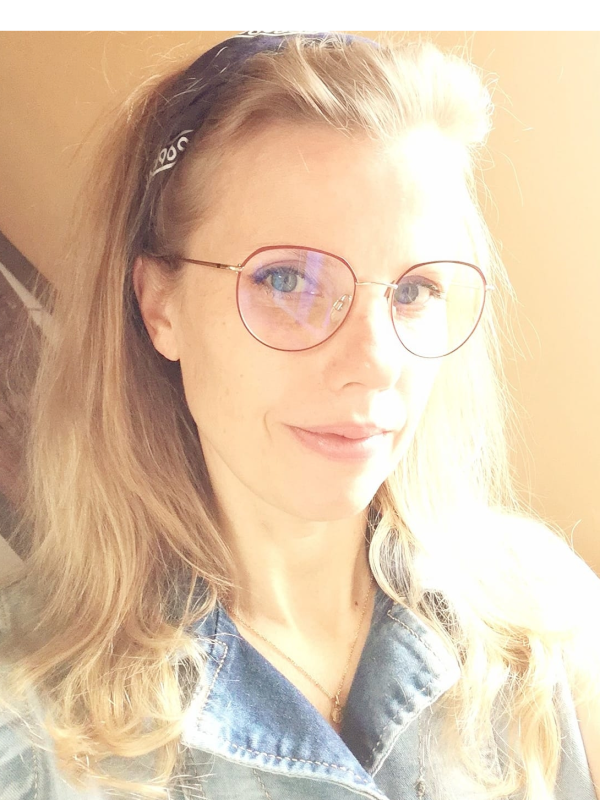 Sylvie Paslawski
