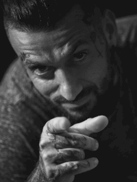 Cedric Garnier