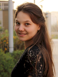 Marion Le Bouëdec