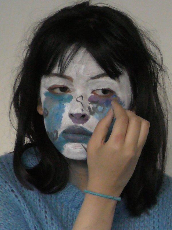 Camille Gamero-Truong
