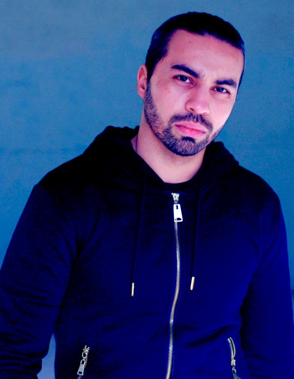 Rayan  Bouazza