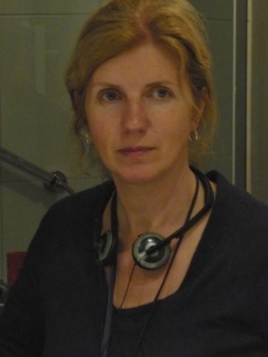 Véronique Heuchenne