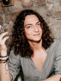 Konstantin Yordanoff