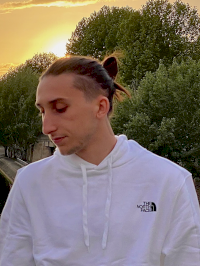 Teïg Blouet