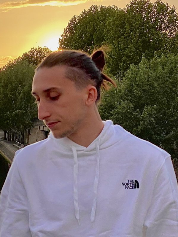 Teïg Blouet
