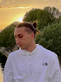 Teïg Blouët
