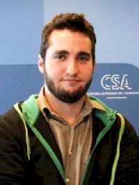 Irénée ROSTAN