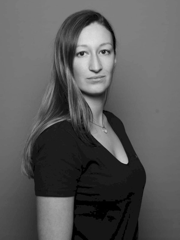 Charlotte Tison