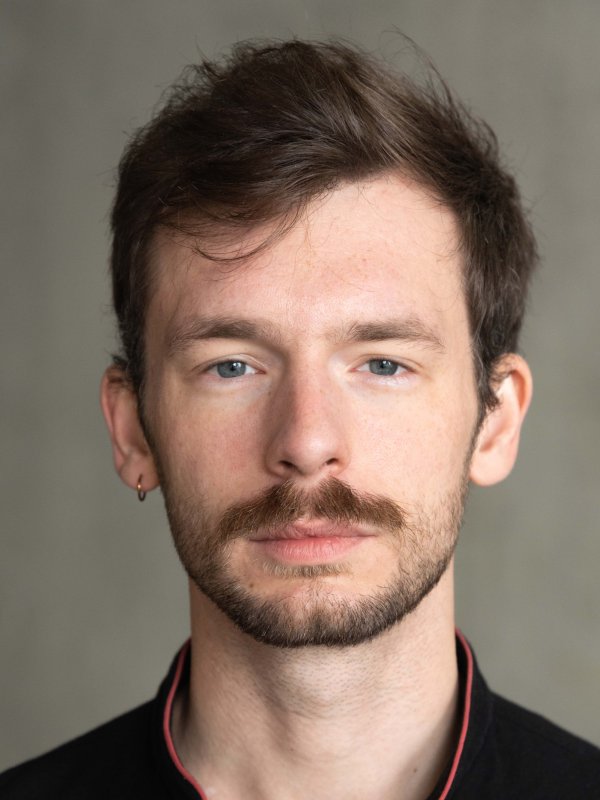 Alexandre Andres