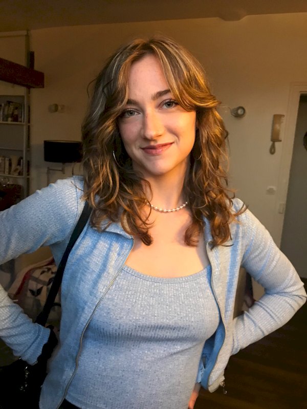 Sophie Schneider