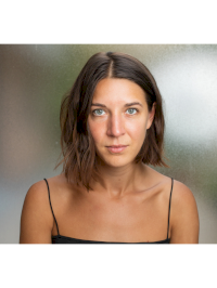Camille Lorente