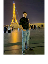 Gabriel Baranes