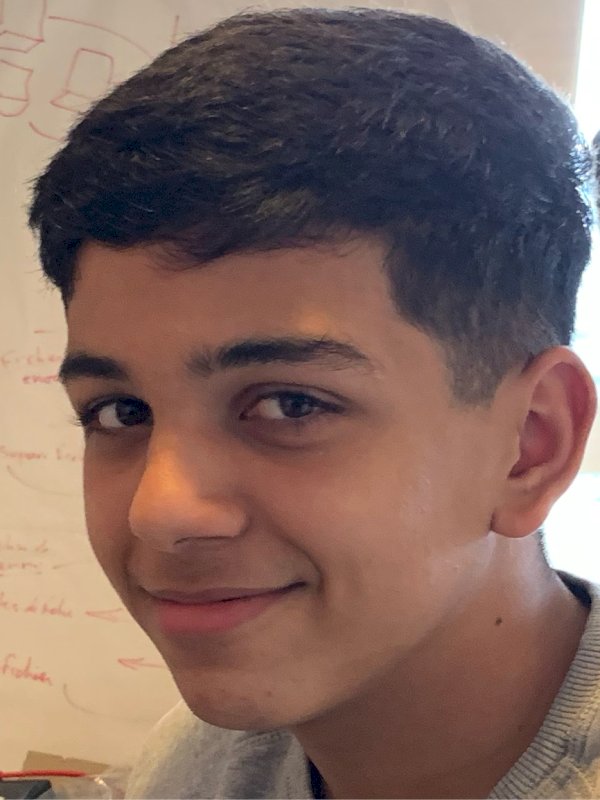 Smail  Mehbali 