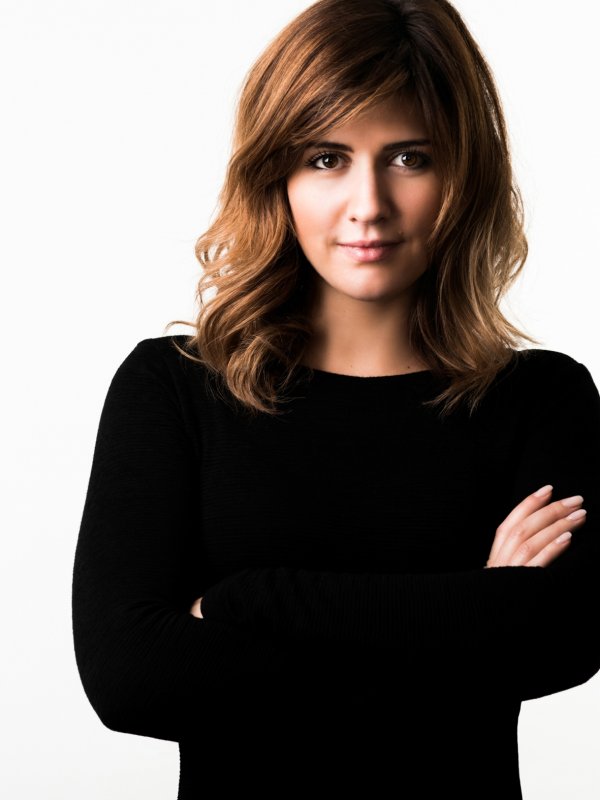 Elodie  Comtesse