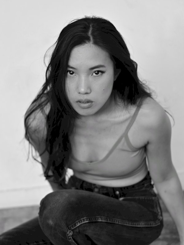 Alessandra Huynh