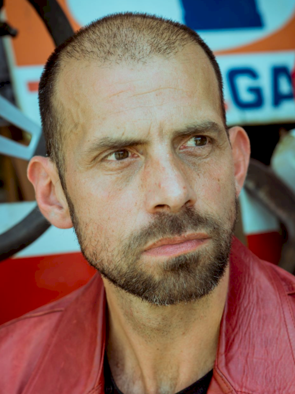 Fabien HENGBART