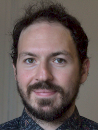 DANIEL PEDRO