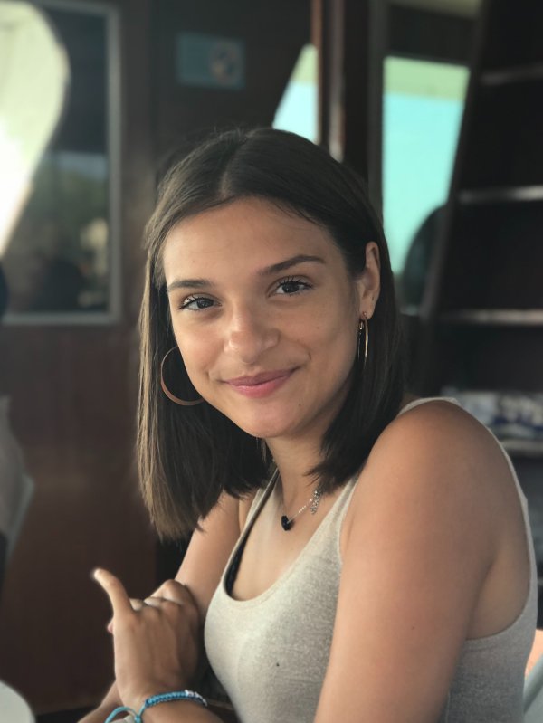 Marie  Quilichini 