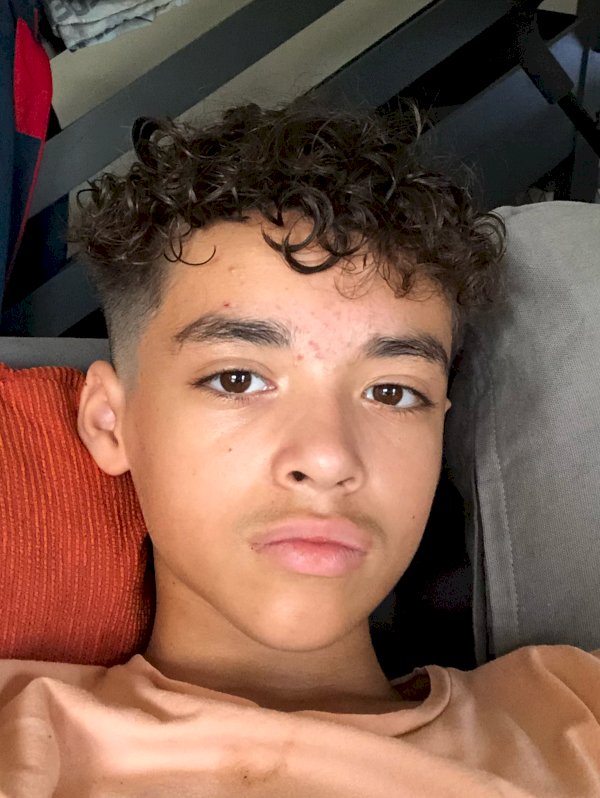 Noah Turbant