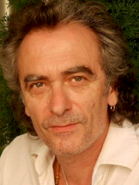 THIERRY MORALES