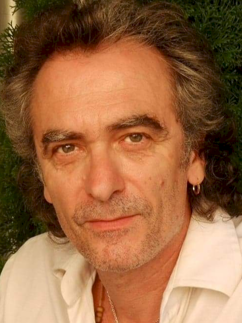 THIERRY MORALES