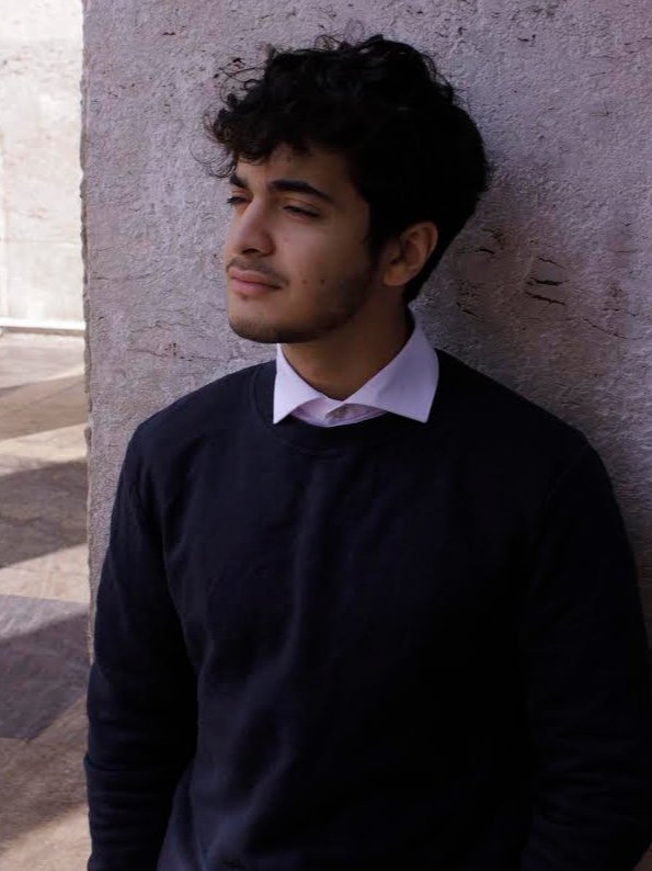 Mohamed Talhi