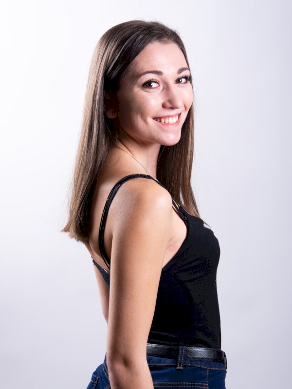 Solène Gourc