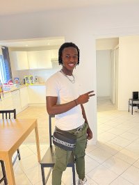 Mortalla Mbaye 