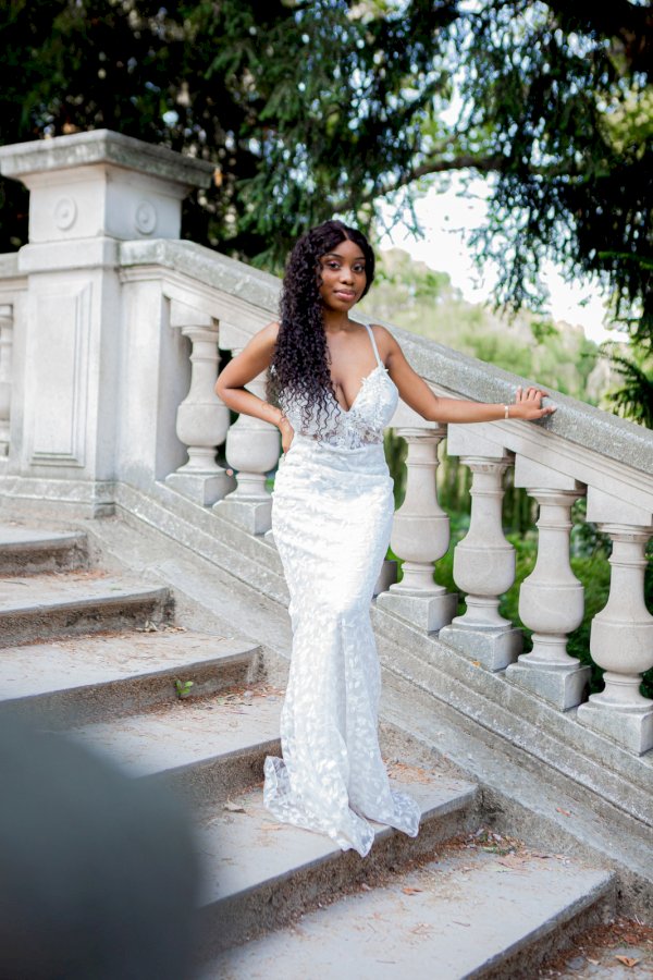 Mireille NTSAMA 