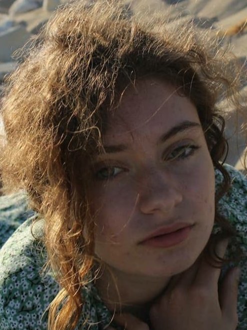 Suzanne Bernard
