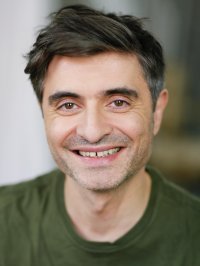 Arnaud CERMOLACCE 1 Photo