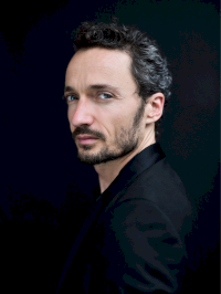 Mickaël Delis