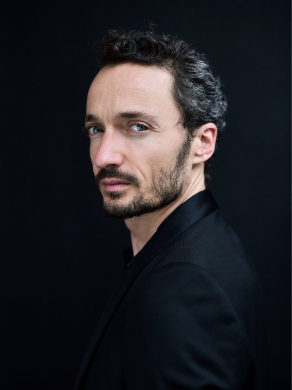 Mickaël Delis