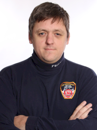 PIERRE DEGAND