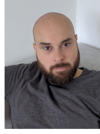 Kévin Cheron-Rivet