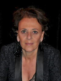 Sabine BISOGNO