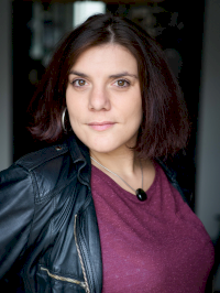 Marie-Pierre Nalbandian