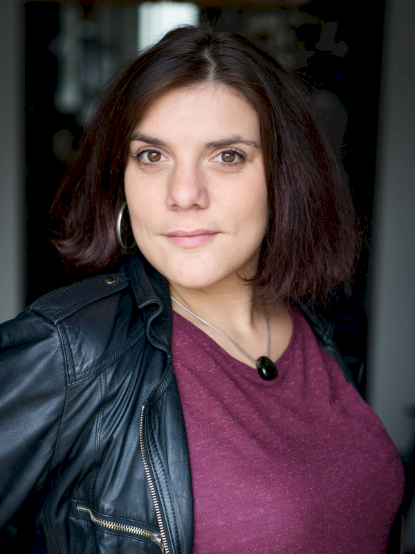 Marie-Pierre Nalbandian