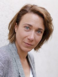 Sandra Beaudou