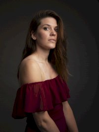 Nadège Mora