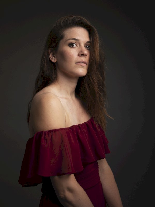 Nadège Mora