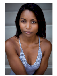 Laetitia Mahicka