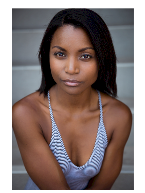 Laetitia Mahicka
