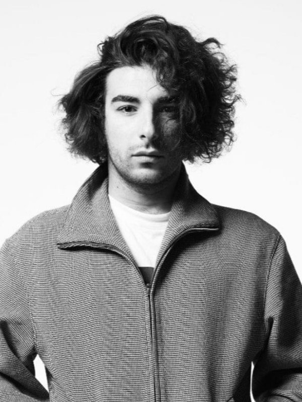 Fares Landoulsi 