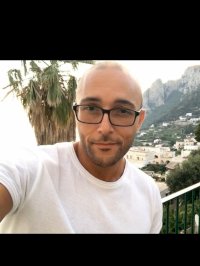 Davy Sihali